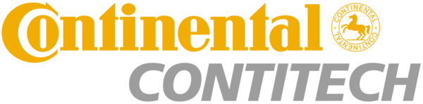 Continental Contitech logo